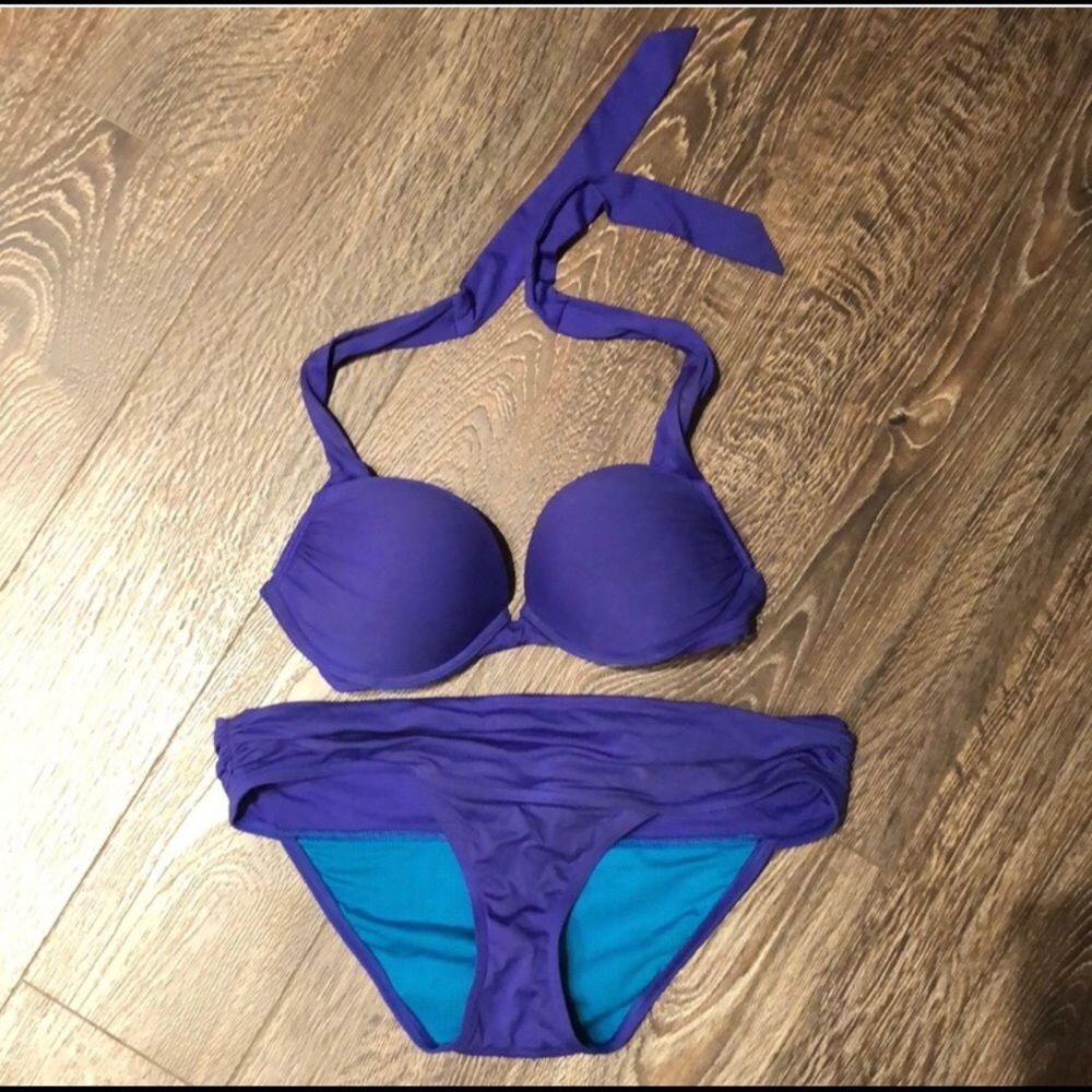 Victoria’s Secret Bombshell Swimsuit